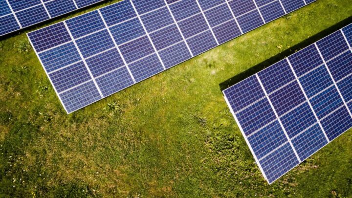 2023 Record-Breaking Year for US Solar Installation