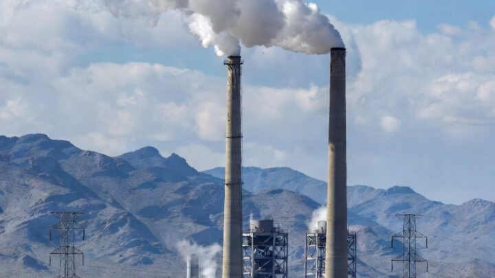 Pioneering Thermal Innovation: My Role in Retiring Nevada’s Last Coal Unit via Natural Gas Repower