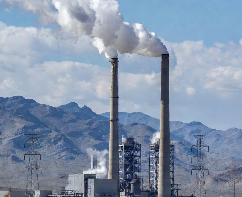 Pioneering Thermal Innovation: My Role in Retiring Nevada’s Last Coal Unit via Natural Gas Repower